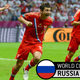 Image for article titled How Russia Evolved Into One Of The World Cup's Most Dangerous Teams
